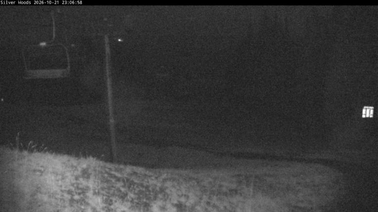 Webcam Silver Star: Top Of Silver Woods
