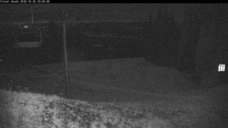 Webcam Silver Star: Top Of Silver Woods