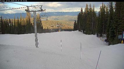 Silver Star webcam