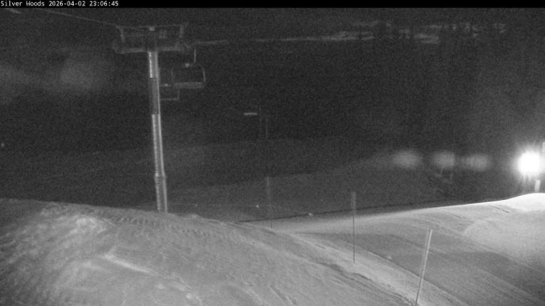 Webcam Silver Star: Top Of Silver Woods