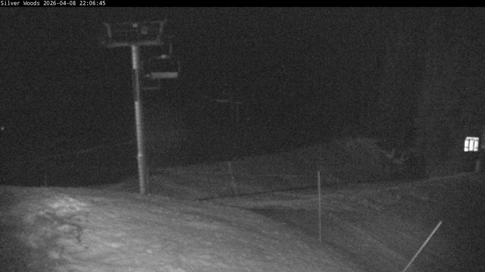 Webcam Silver Star: Top Of Silver Woods