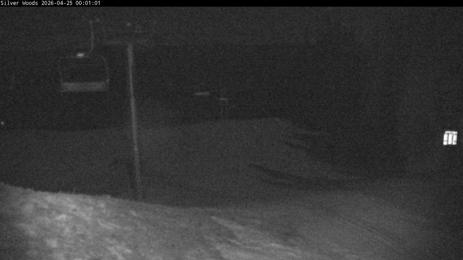 Webcam Silver Star: Top Of Silver Woods