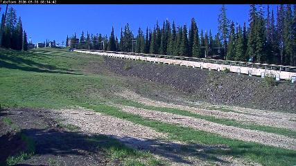 Silver Star webcam