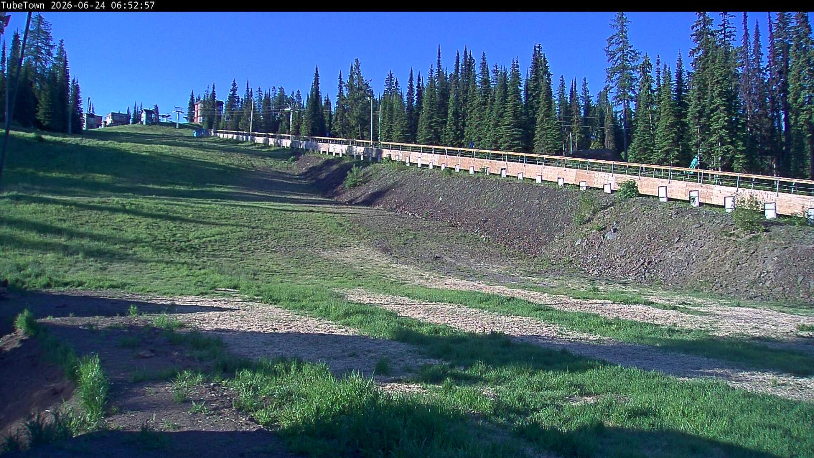 Webcam Silver Star: Tube Town