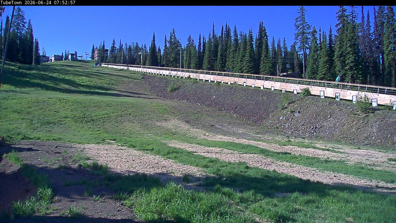 Webcam Silver Star: Tube Town