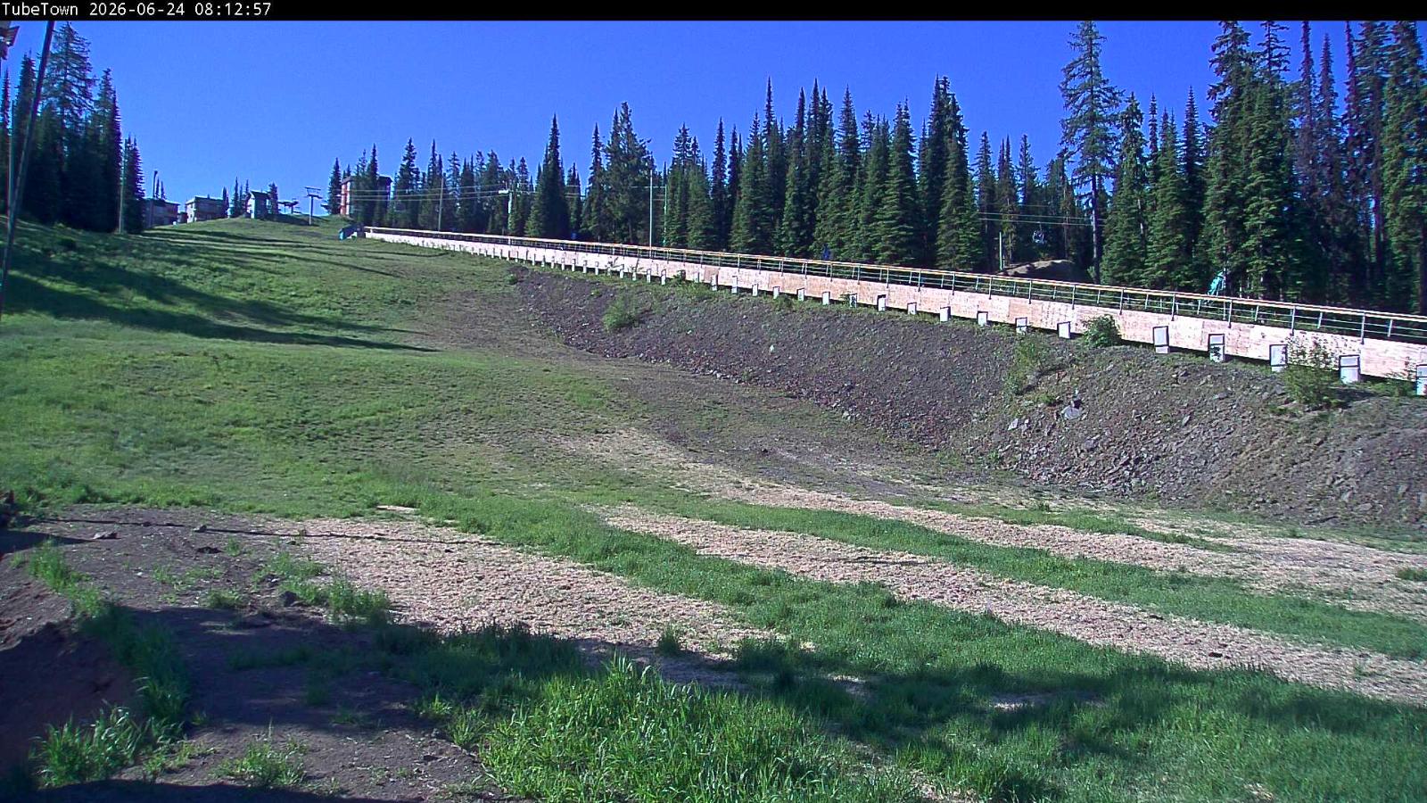 Webcam Silver Star: Tube Town