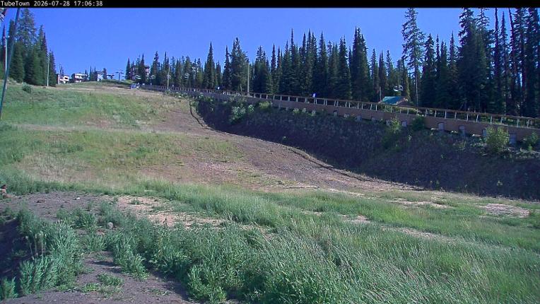 Webcam Silver Star: Tube Town
