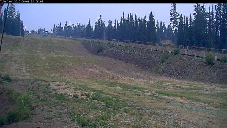 Webcam Silver Star: Tube Town