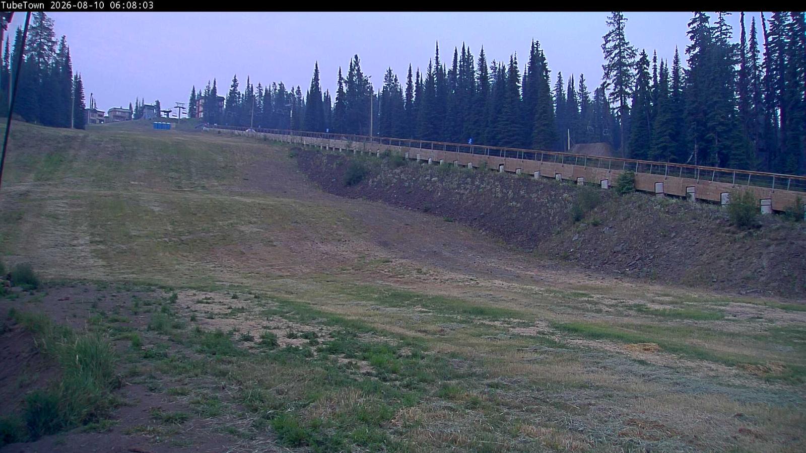 Webcam Silver Star: Tube Town