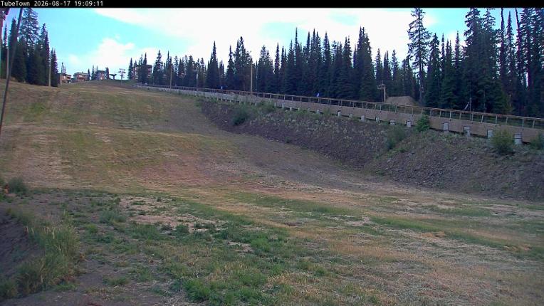 Webcam Silver Star: Tube Town