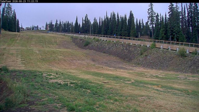 Webcam Silver Star: Tube Town