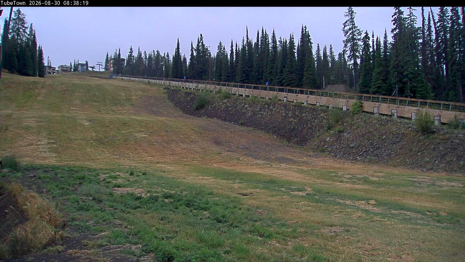 Webcam Silver Star: Tube Town