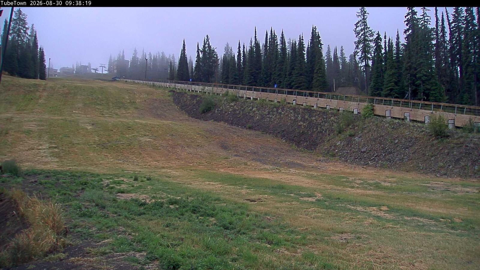 Webcam Silver Star: Tube Town