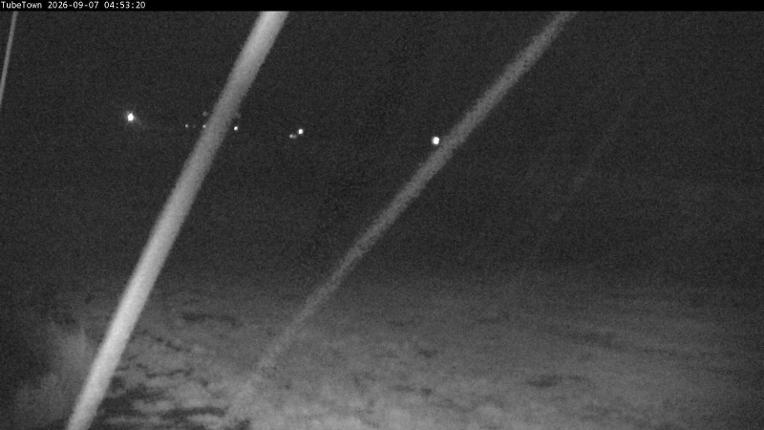 Webcam Silver Star: Tube Town