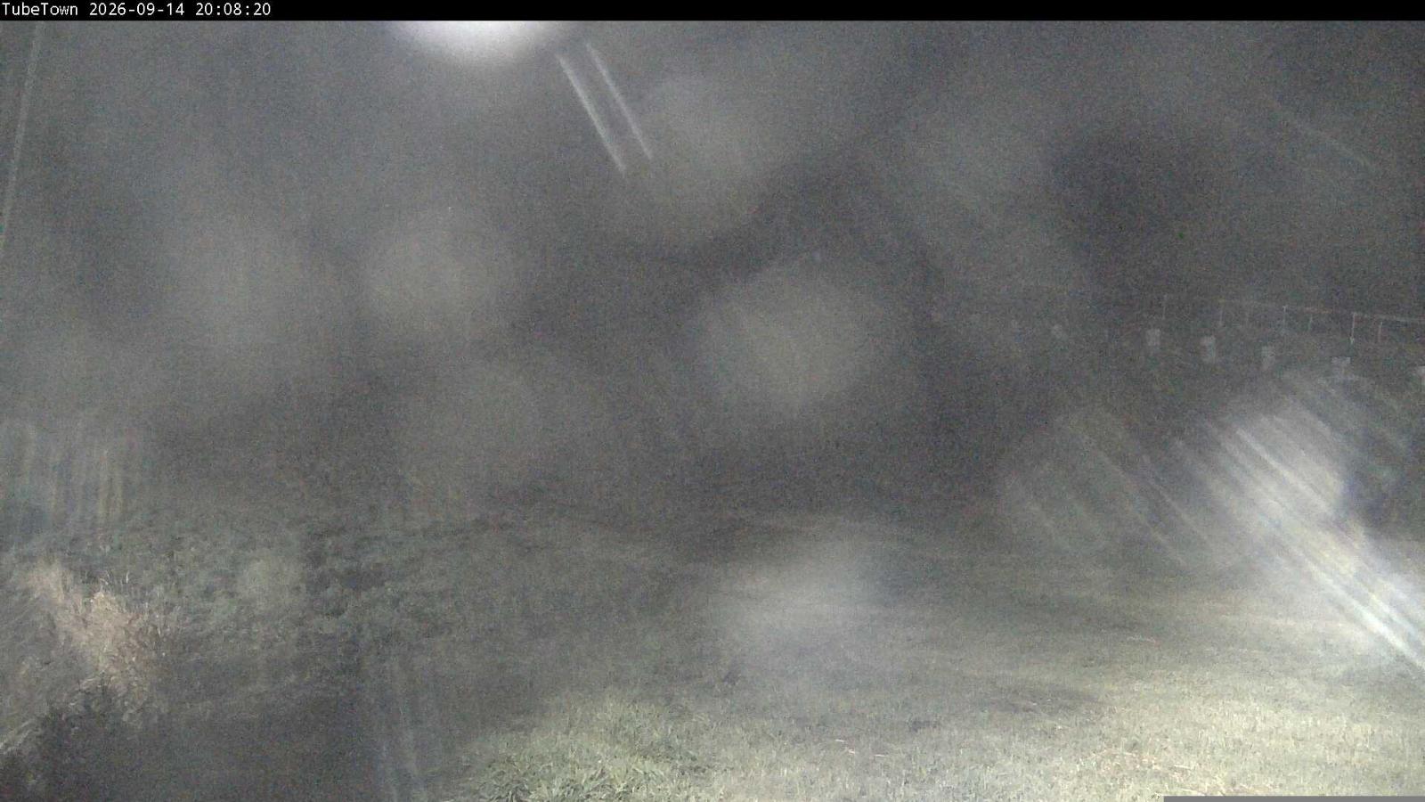 Webcam Silver Star: Tube Town