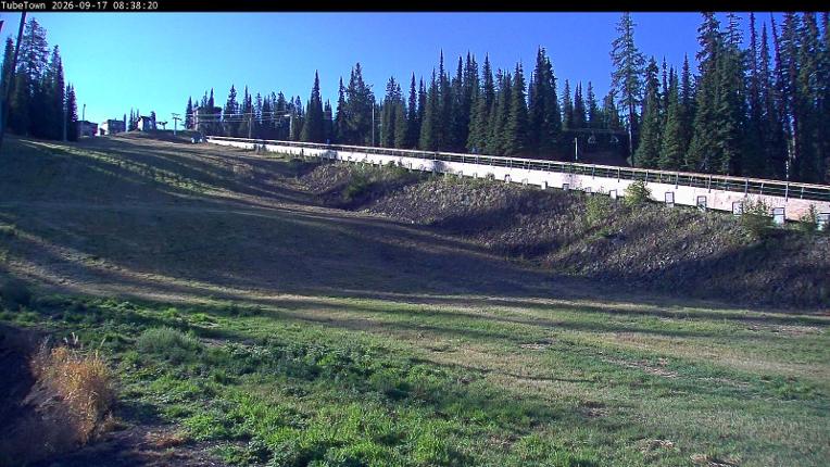Webcam Silver Star: Tube Town