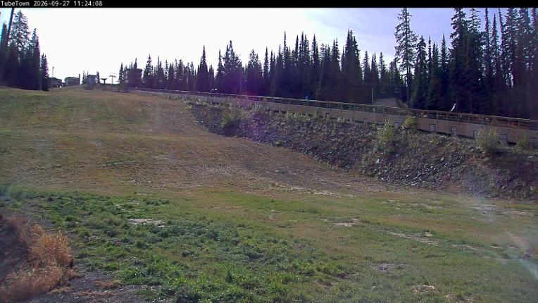 Webcam Silver Star: Tube Town