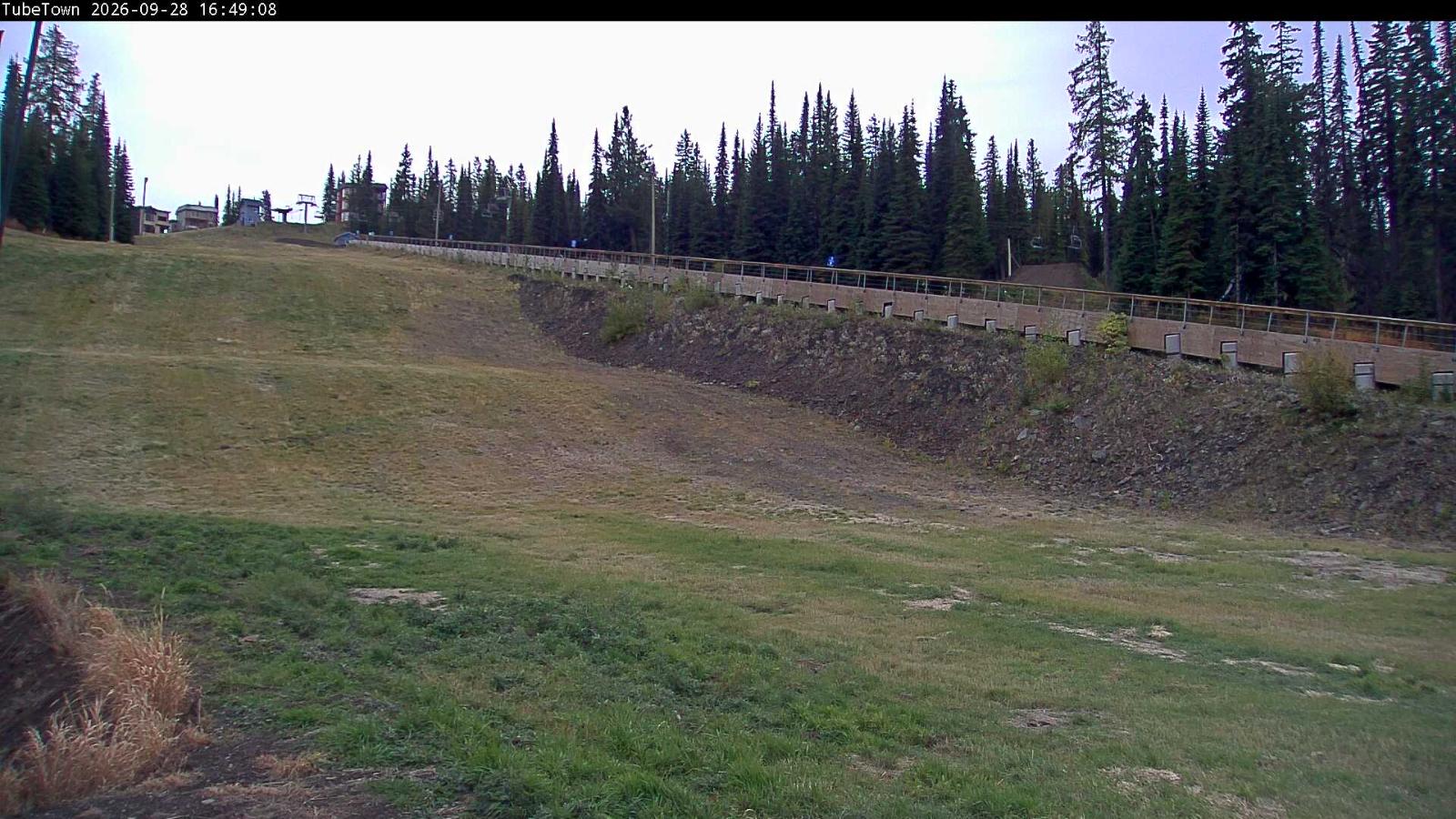 Webcam Silver Star: Tube Town