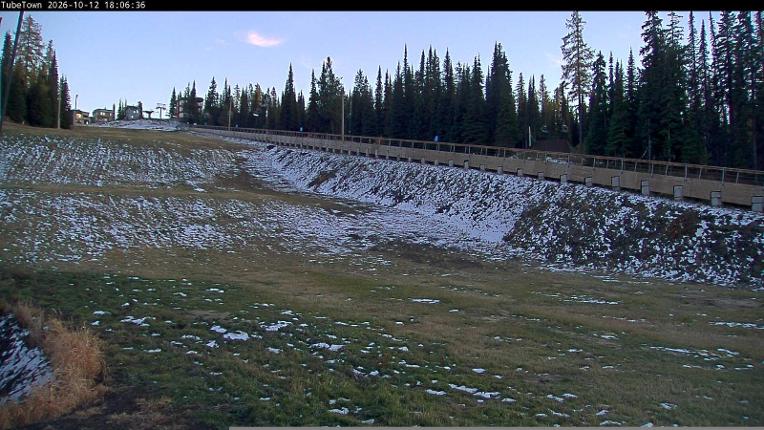 Webcam Silver Star: Tube Town
