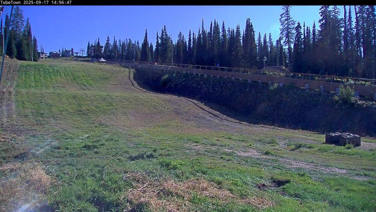 Webcam Silver Star: Tube Town