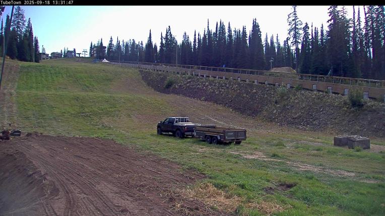 Webcam Silver Star: Tube Town