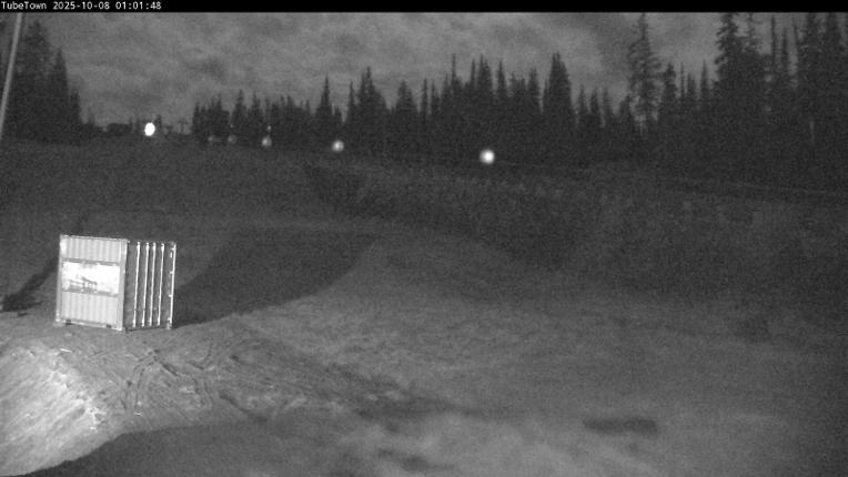 Webcam Silver Star: Tube Town