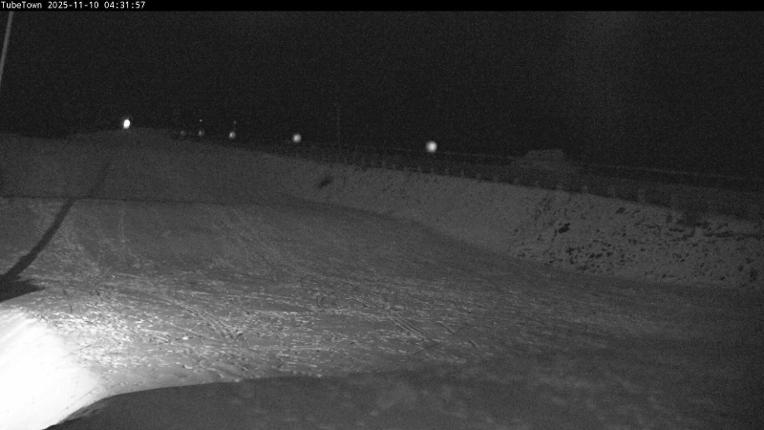 Webcam Silver Star: Tube Town