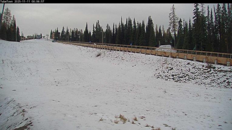 Webcam Silver Star: Tube Town