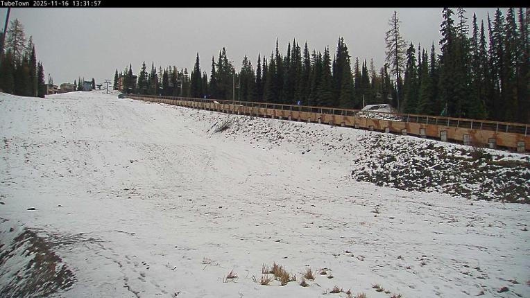 Webcam Silver Star: Tube Town