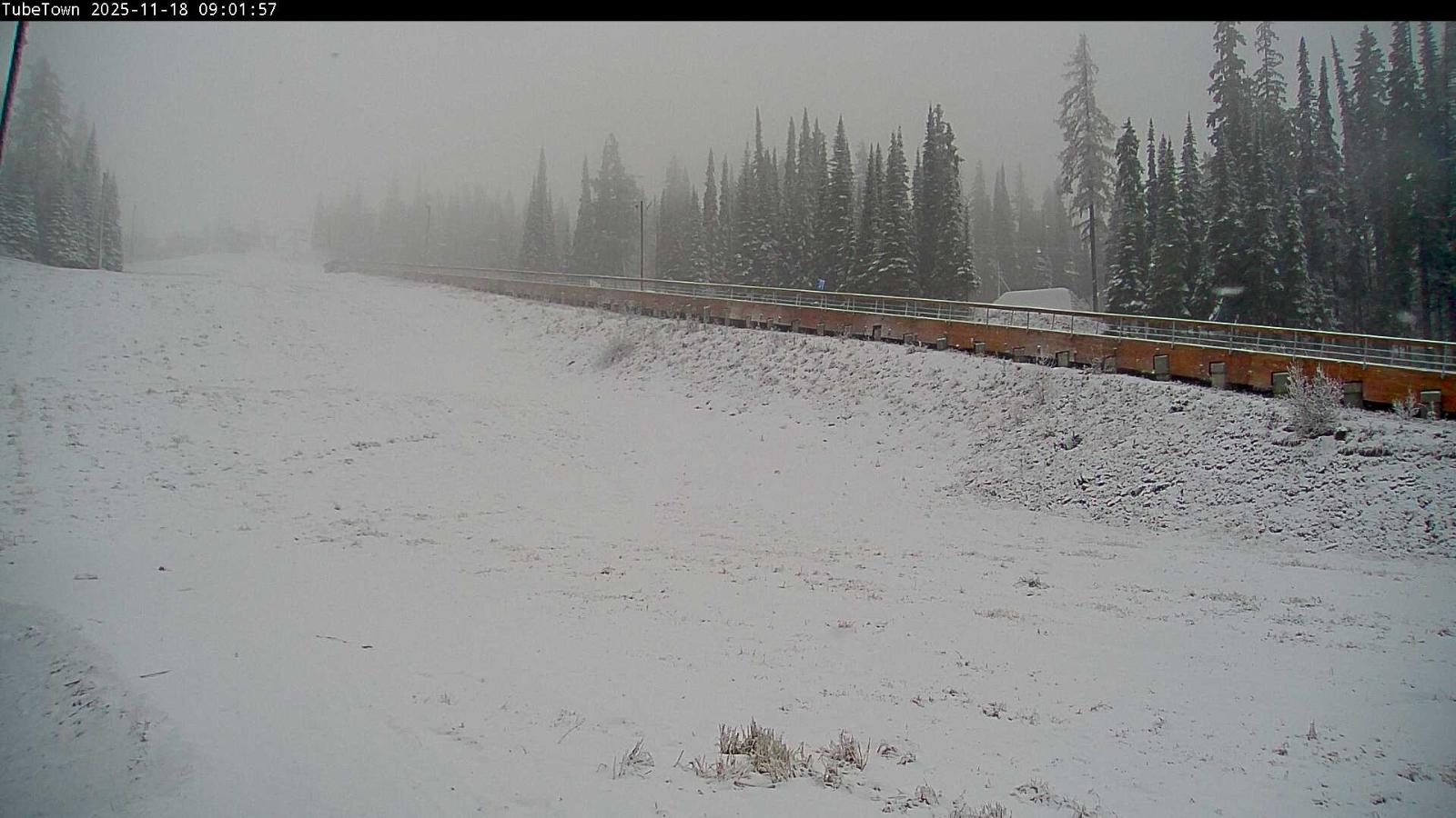 Webcam Silver Star: Tube Town