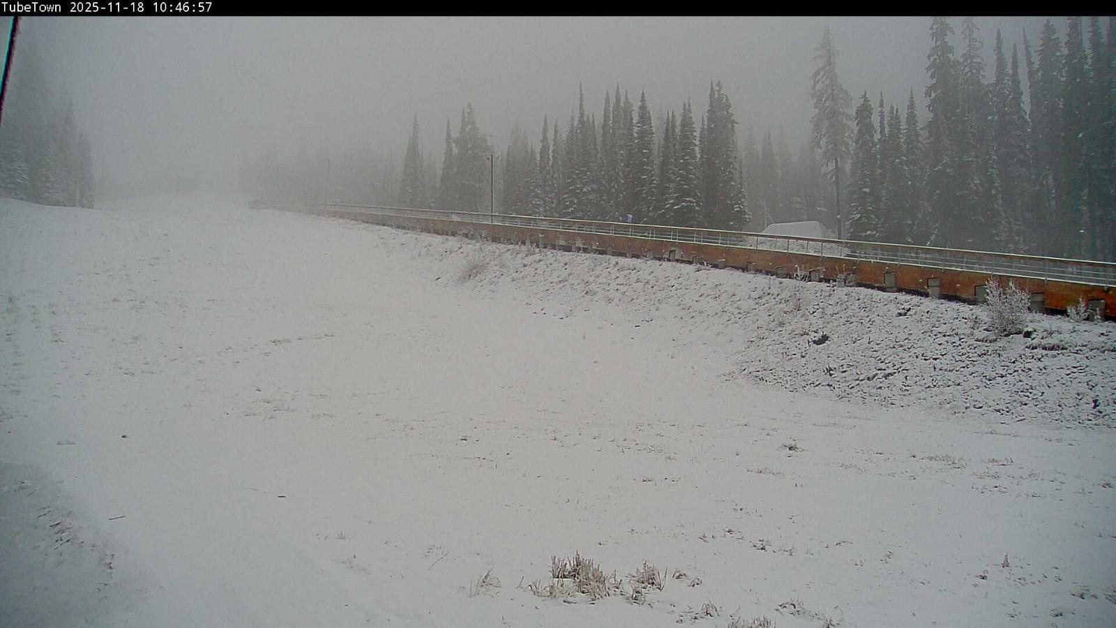 Webcam Silver Star: Tube Town