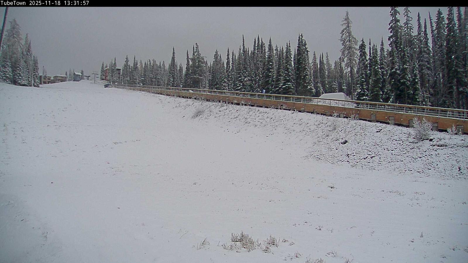 Webcam Silver Star: Tube Town