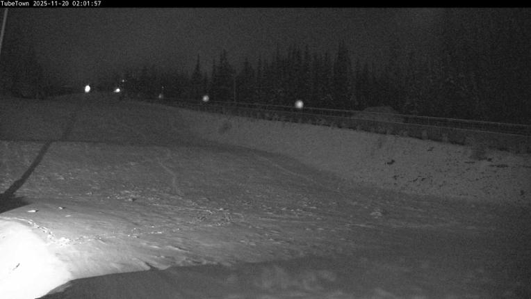 Webcam Silver Star: Tube Town