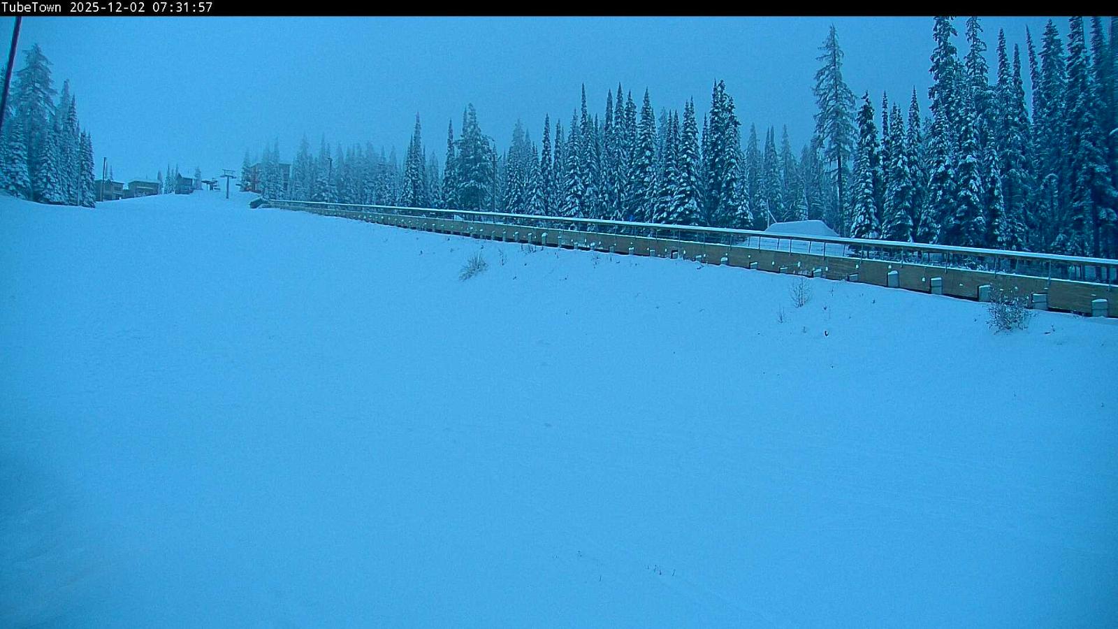 Webcam Silver Star: Tube Town