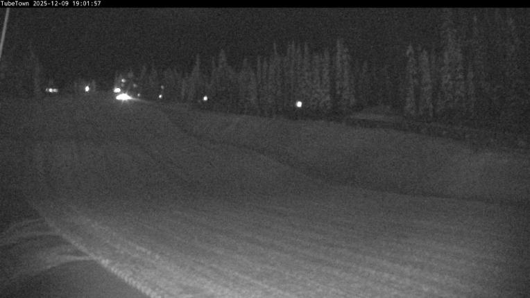 Webcam Silver Star: Tube Town