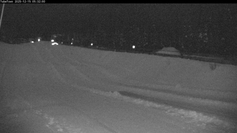 Webcam Silver Star: Tube Town