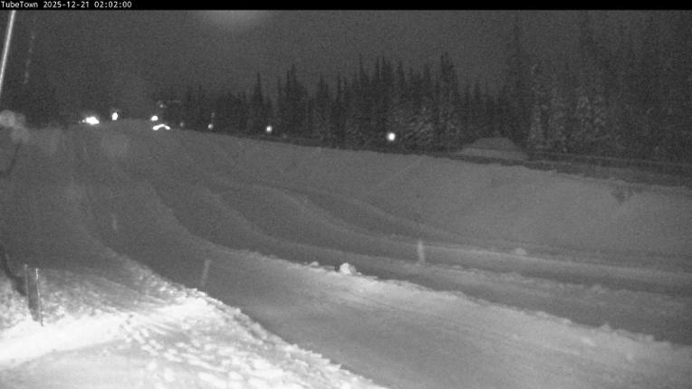 Webcam Silver Star: Tube Town