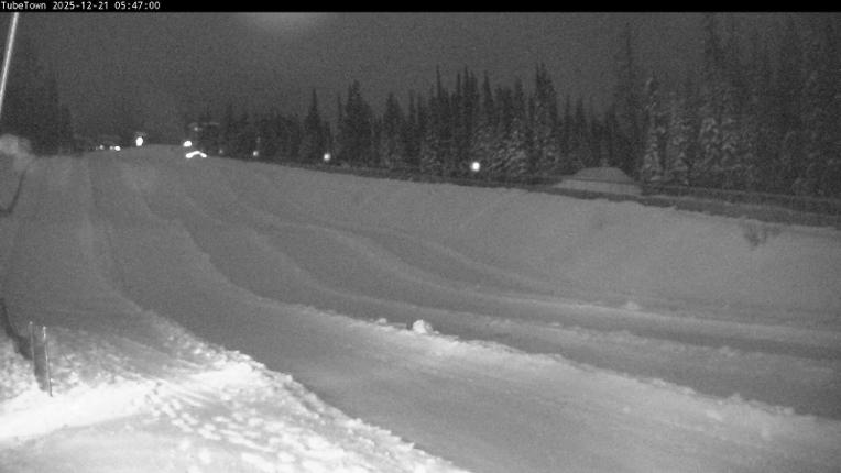 Webcam Silver Star: Tube Town