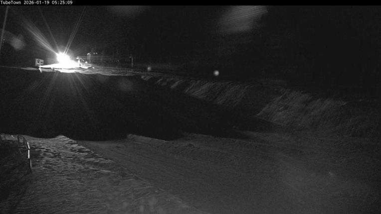 Webcam Silver Star: Tube Town