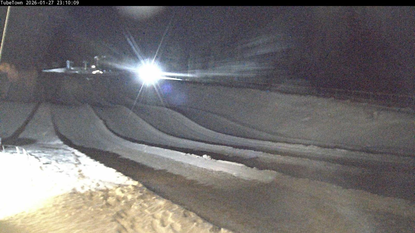 Webcam Silver Star: Tube Town