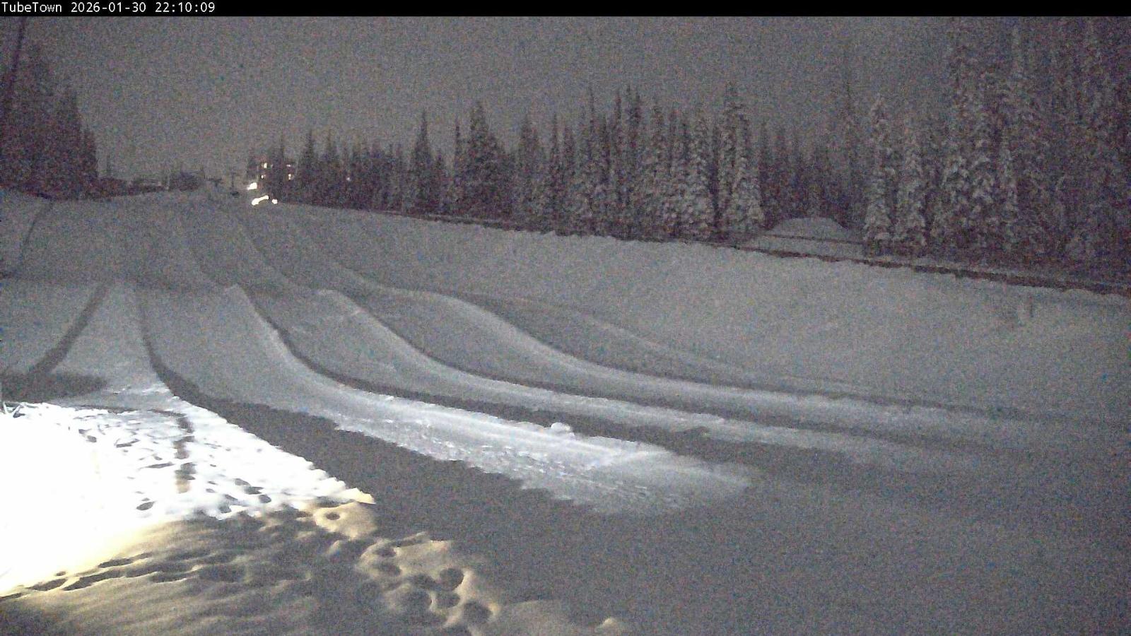 Webcam Silver Star: Tube Town