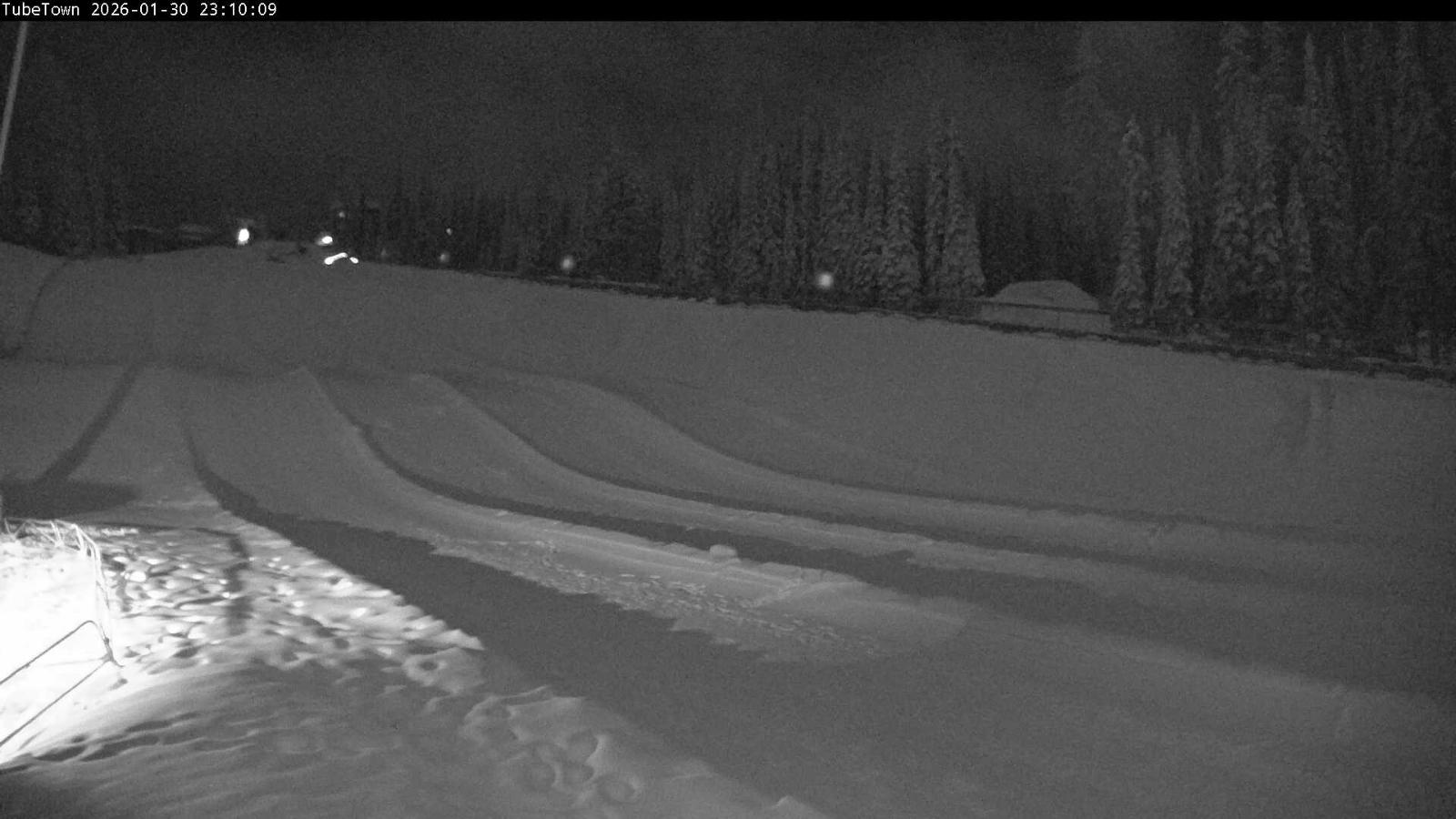 Webcam Silver Star: Tube Town