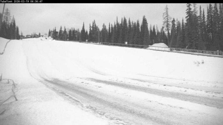 Webcam Silver Star: Tube Town