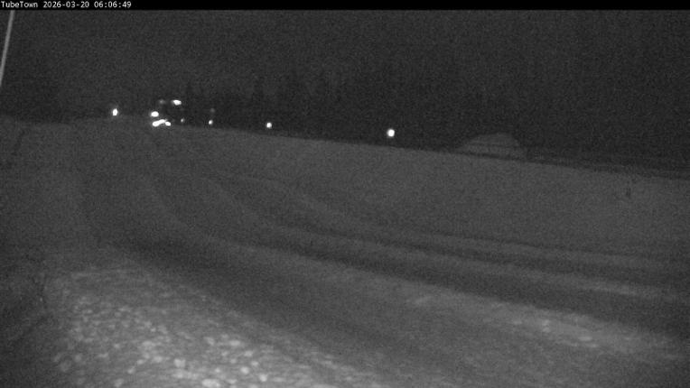 Webcam Silver Star: Tube Town