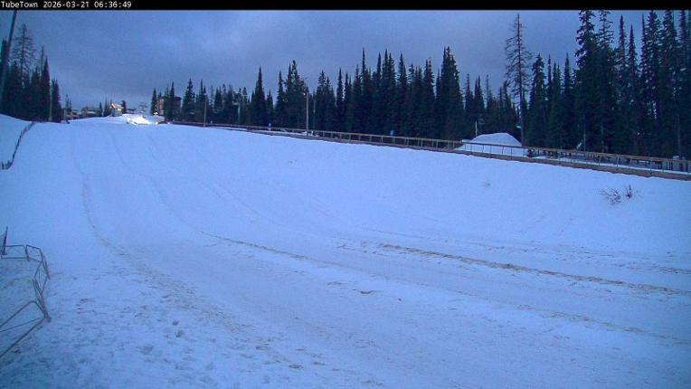 Webcam Silver Star: Tube Town