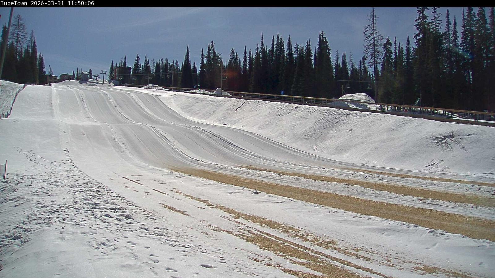 Webcam Silver Star: Tube Town