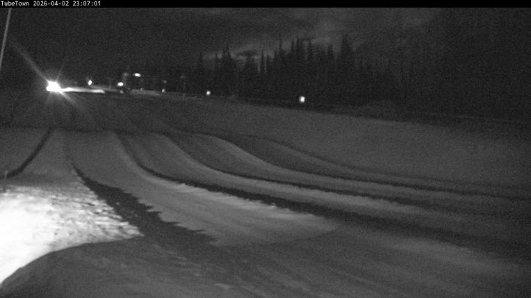 Webcam Silver Star: Tube Town