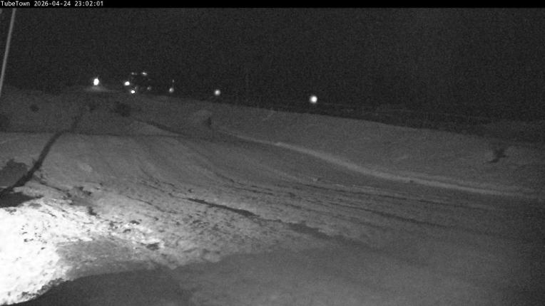 Webcam Silver Star: Tube Town