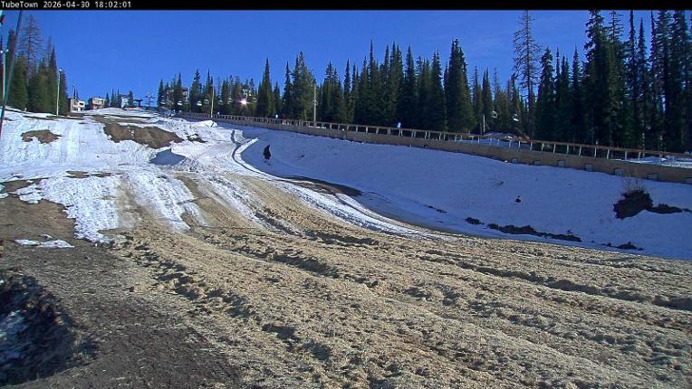 Webcam Silver Star: Tube Town
