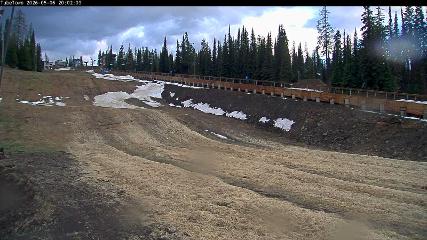 Silver Star: Tube Town (skisilverstar.com)